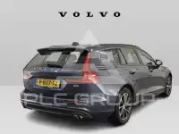 2022 Volvo V60