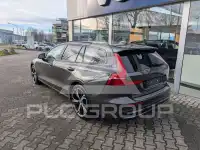 2022 Volvo V60