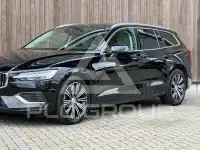 2022 Volvo V60