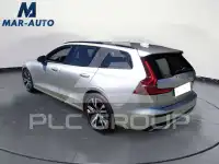 2022 Volvo V60