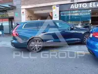 2022 Volvo V60