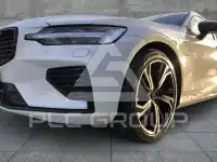 2022 Volvo V60