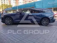 2022 Volvo V60