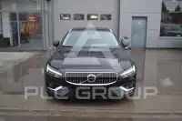 2022 Volvo V60