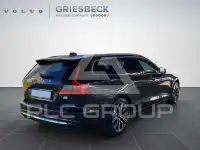 2022 Volvo V60