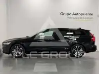 2022 Volvo V60