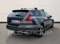 2022 Volvo V60