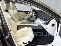 2022 Volvo V60