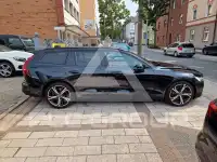 2022 Volvo V60
