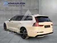 2022 Volvo V60