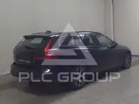 2022 Volvo V60