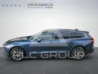 2022 Volvo V60