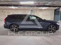 2022 Volvo V60
