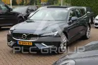 2022 Volvo V60
