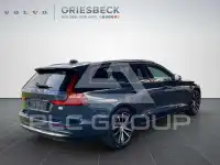 2022 Volvo V60