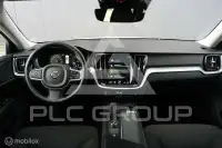 2022 Volvo V60