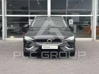 2022 Volvo V60