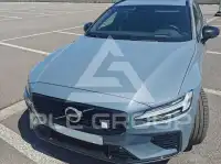 2022 Volvo V60