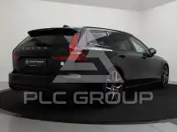 2022 Volvo V60