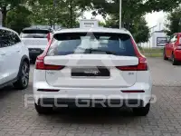 2022 Volvo V60
