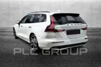 2022 Volvo V60