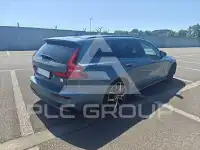 2022 Volvo V60