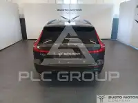 2022 Volvo V60