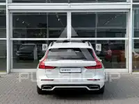 2022 Volvo V60