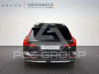 2022 Volvo V60