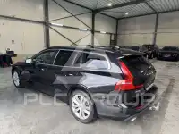 2022 Volvo V60