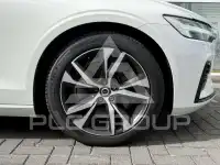 2022 Volvo V60