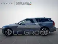 2022 Volvo V60