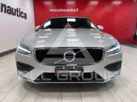 2022 Volvo V60