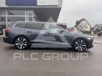 2022 Volvo V60