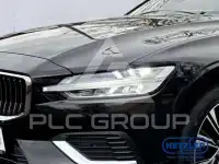 2022 Volvo V60