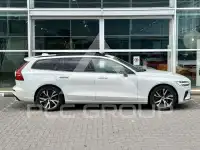 2022 Volvo V60