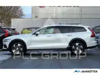 2022 Volvo V60