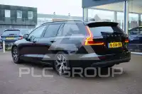 2022 Volvo V60