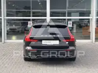 2022 Volvo V60