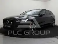 2022 Volvo V60