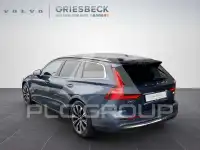 2022 Volvo V60