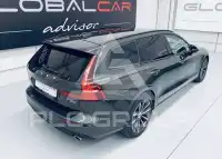 2022 Volvo V60