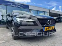 2022 Volvo V60