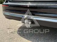 2022 Volvo V60