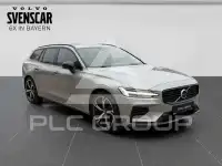 2022 Volvo V60