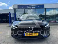 2022 Volvo V60