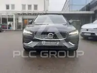 2022 Volvo V60
