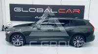 2022 Volvo V60
