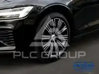 2022 Volvo V60
