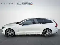 2022 Volvo V60